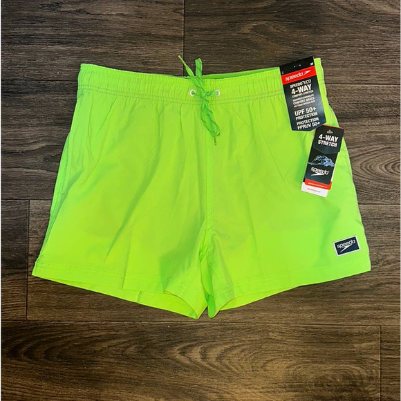 Speedo Swim Trunks - Picture 1 of 4